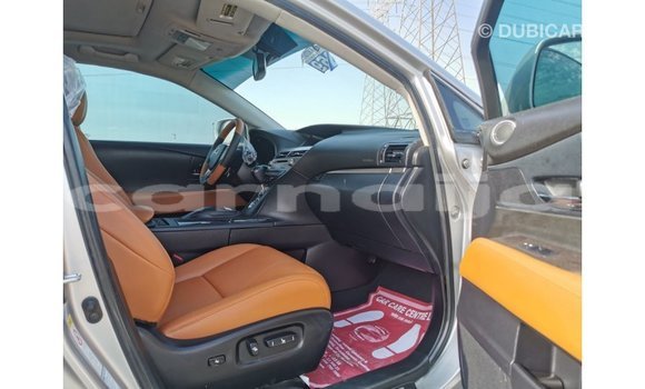 Buy Import Lexus RX 350 Other Car in Import - Dubai in Abia State Buy Import Lexus RX 350 Other Car in Import - Dubai in Abia State