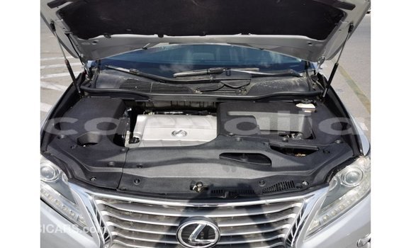 Buy Import Lexus RX 350 Other Car in Import - Dubai in Abia State Buy Import Lexus RX 350 Other Car in Import - Dubai in Abia State