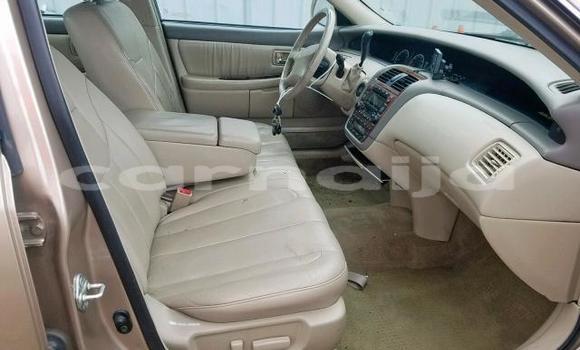 Acheter Import Voiture Toyota Avalon Autre à Lokoja, État de Kogi Acheter Import Voiture Toyota Avalon Autre à Lokoja, État de Kogi