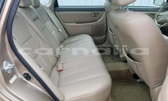 Acheter Import Voiture Toyota Avalon Autre à Lokoja, État de Kogi Acheter Import Voiture Toyota Avalon Autre à Lokoja, État de Kogi