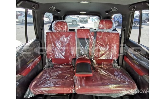 Acheter Import Voiture Lexus GX Blanc à Import - Dubai, État d'Abia Acheter Import Voiture Lexus GX Blanc à Import - Dubai, État d'Abia