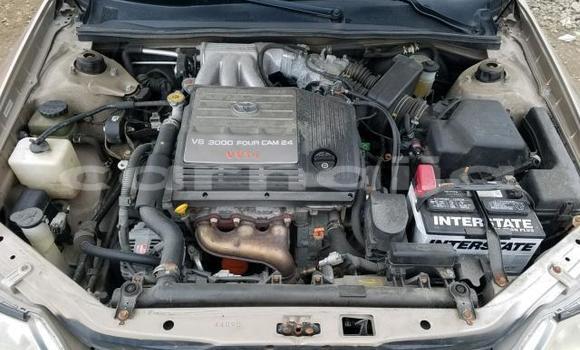 Acheter Import Voiture Toyota Avalon Autre à Lokoja, État de Kogi Acheter Import Voiture Toyota Avalon Autre à Lokoja, État de Kogi