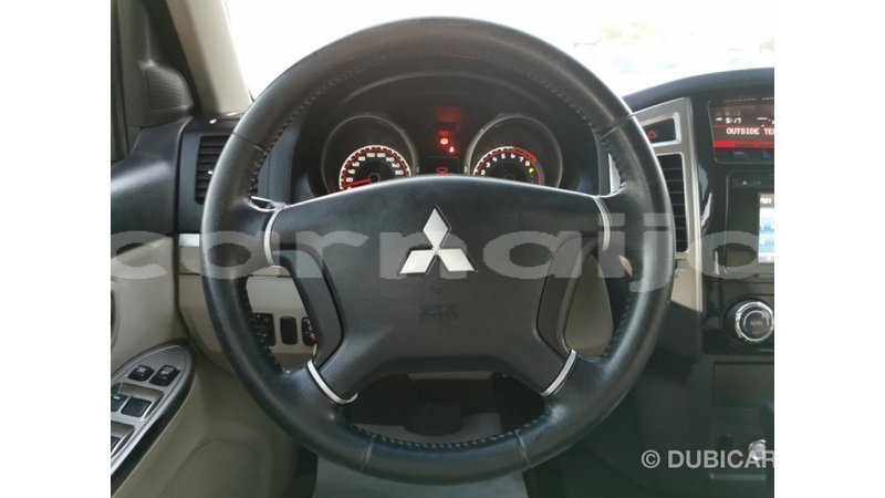 Big with watermark mitsubishi pajero abia state import dubai 16347