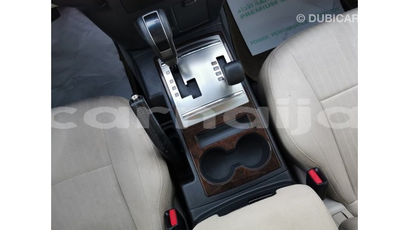 Big with watermark mitsubishi pajero abia state import dubai 16347