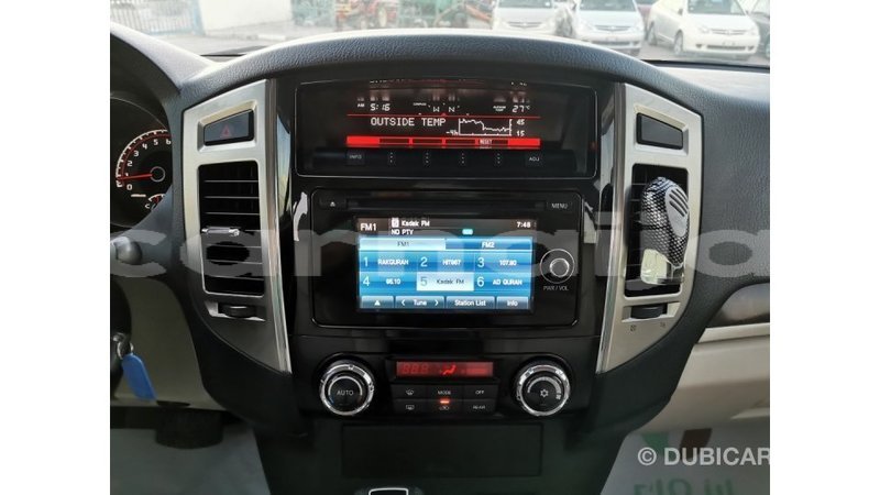 Big with watermark mitsubishi pajero abia state import dubai 16347