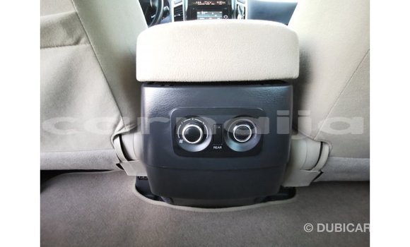 Buy Import Mitsubishi Pajero Black Car in Import - Dubai in Abia State Buy Import Mitsubishi Pajero Black Car in Import - Dubai in Abia State