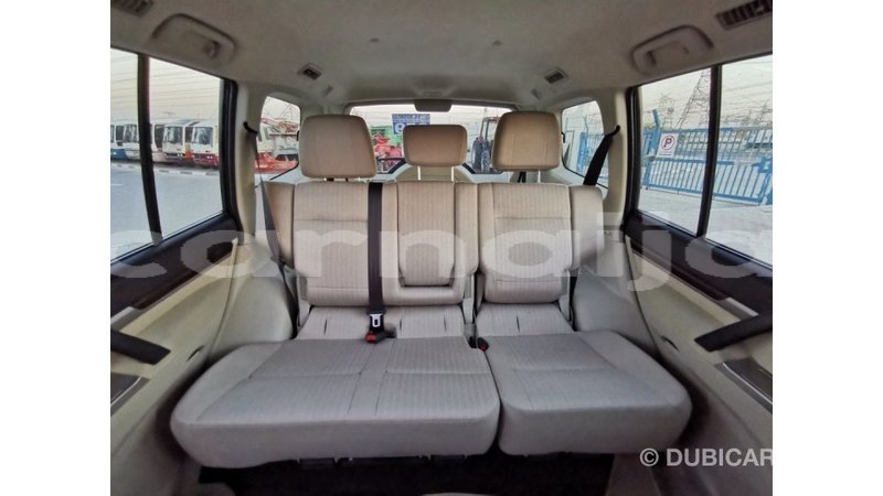 Big with watermark mitsubishi pajero abia state import dubai 16347