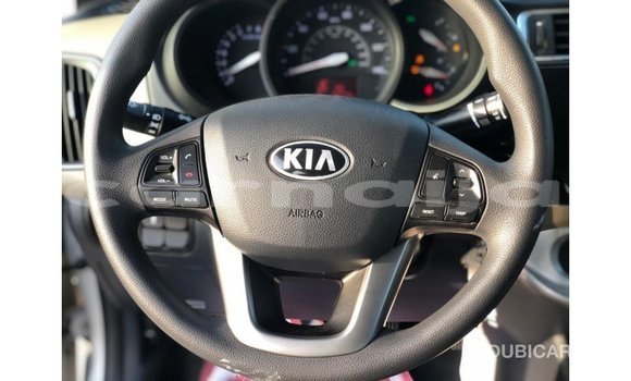 Buy Import Kia Rio Other Car in Import - Dubai in Abia State Buy Import Kia Rio Other Car in Import - Dubai in Abia State