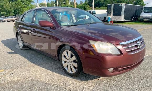 Acheter Import Voiture Toyota Avalon Autre à Abeokuta, État d'Ogun Acheter Import Voiture Toyota Avalon Autre à Abeokuta, État d'Ogun