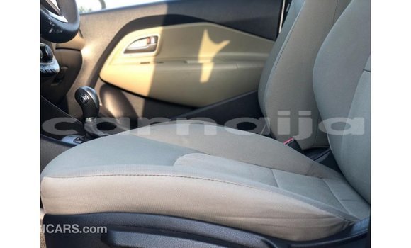Buy Import Kia Rio Other Car in Import - Dubai in Abia State Buy Import Kia Rio Other Car in Import - Dubai in Abia State