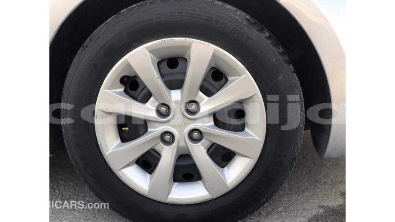 Big with watermark kia rio abia state import dubai 16349