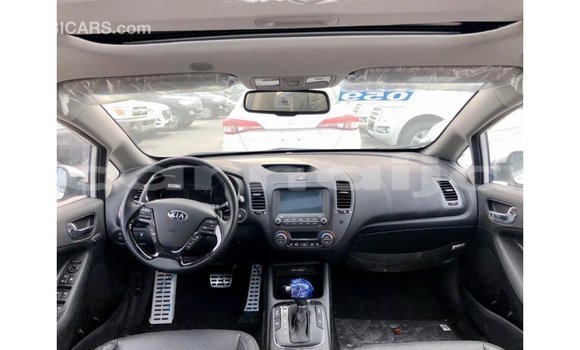 Buy Import Kia Cerato White Car in Import - Dubai in Abia State Buy Import Kia Cerato White Car in Import - Dubai in Abia State