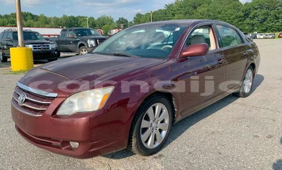 Acheter Import Voiture Toyota Avalon Autre à Abeokuta, État d'Ogun Acheter Import Voiture Toyota Avalon Autre à Abeokuta, État d'Ogun