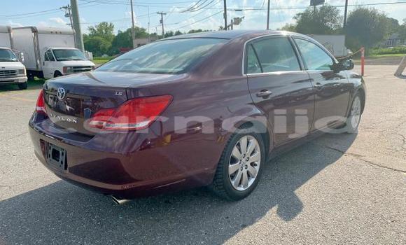 Acheter Import Voiture Toyota Avalon Autre à Abeokuta, État d'Ogun Acheter Import Voiture Toyota Avalon Autre à Abeokuta, État d'Ogun