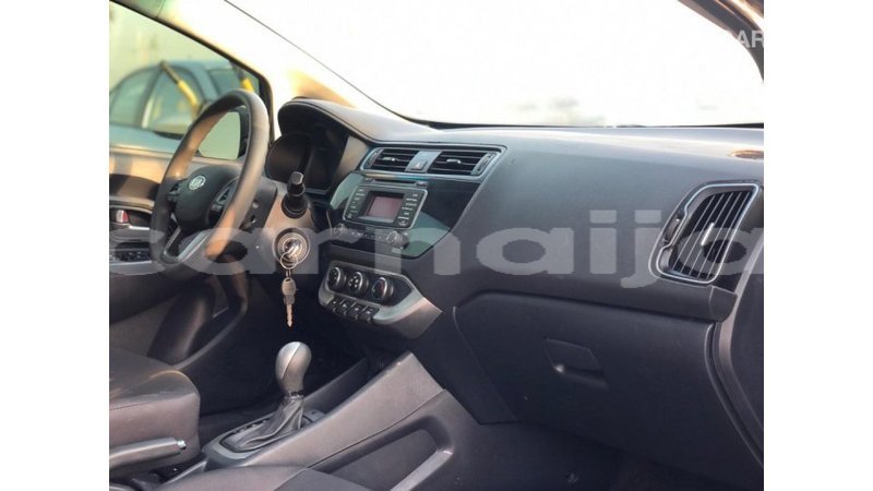 Big with watermark kia rio abia state import dubai 16351