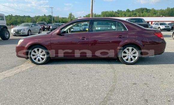 Acheter Import Voiture Toyota Avalon Autre à Abeokuta, État d'Ogun Acheter Import Voiture Toyota Avalon Autre à Abeokuta, État d'Ogun