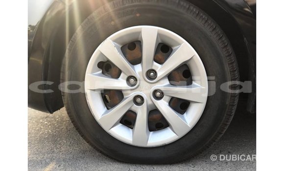 Buy Import Kia Rio Black Car in Import - Dubai in Abia State Buy Import Kia Rio Black Car in Import - Dubai in Abia State