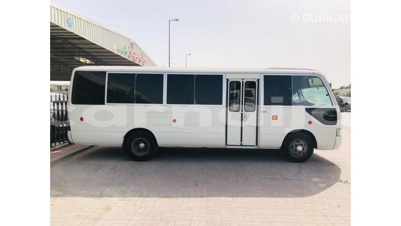 Big with watermark toyota coaster abia state import dubai 16352