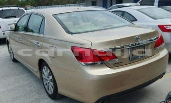 Buy New Toyota Avalon Other Car in Daura in Katsina Buy New Toyota Avalon Other Car in Daura in Katsina