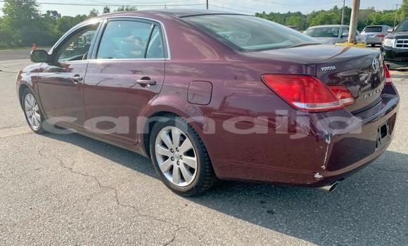 Acheter Import Voiture Toyota Avalon Autre à Abeokuta, État d'Ogun Acheter Import Voiture Toyota Avalon Autre à Abeokuta, État d'Ogun
