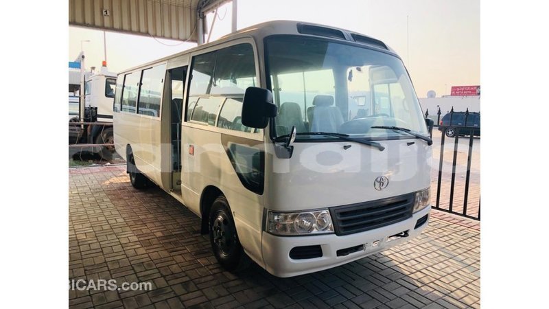 Big with watermark toyota coaster abia state import dubai 16353