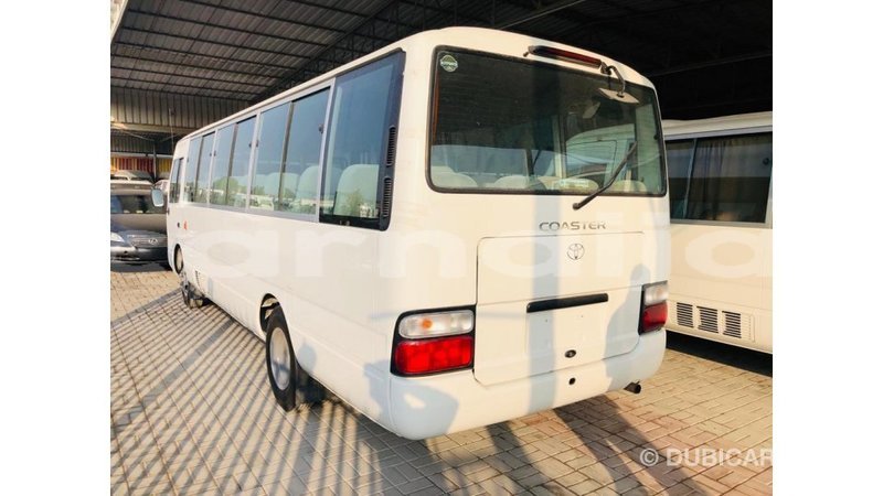 Big with watermark toyota coaster abia state import dubai 16353