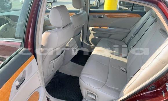 Acheter Import Voiture Toyota Avalon Autre à Abeokuta, État d'Ogun Acheter Import Voiture Toyota Avalon Autre à Abeokuta, État d'Ogun