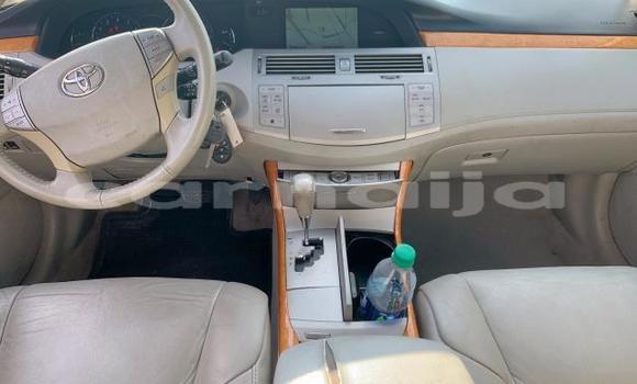 Acheter Import Voiture Toyota Avalon Autre à Abeokuta, État d'Ogun Acheter Import Voiture Toyota Avalon Autre à Abeokuta, État d'Ogun