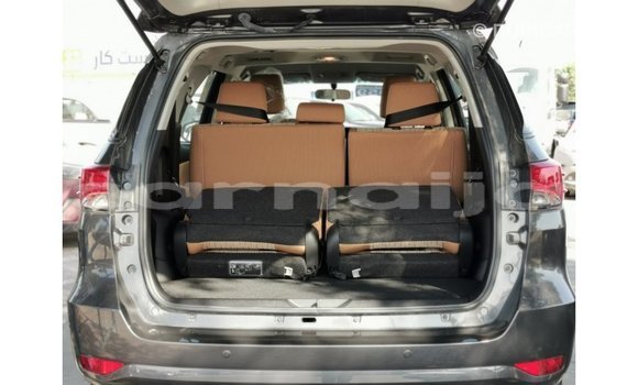 Buy Import Toyota Fortuner Other Car in Import - Dubai in Abia State Buy Import Toyota Fortuner Other Car in Import - Dubai in Abia State