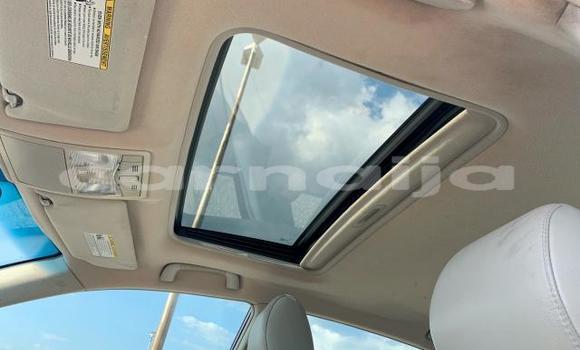 Acheter Import Voiture Toyota Avalon Autre à Abeokuta, État d'Ogun Acheter Import Voiture Toyota Avalon Autre à Abeokuta, État d'Ogun