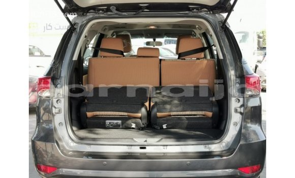 Acheter Import Voiture Toyota Fortuner Autre à Import - Dubai, État d'Abia Acheter Import Voiture Toyota Fortuner Autre à Import - Dubai, État d'Abia