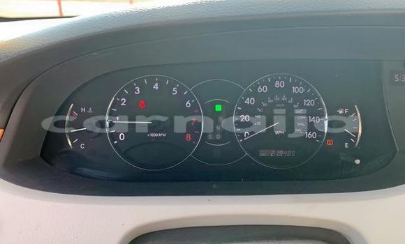 Acheter Import Voiture Toyota Avalon Autre à Abeokuta, État d'Ogun Acheter Import Voiture Toyota Avalon Autre à Abeokuta, État d'Ogun