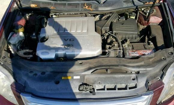 Acheter Import Voiture Toyota Avalon Autre à Abeokuta, État d'Ogun Acheter Import Voiture Toyota Avalon Autre à Abeokuta, État d'Ogun