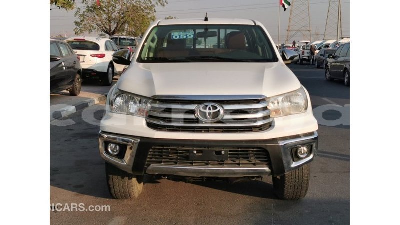 Big with watermark toyota hilux abia state import dubai 16357