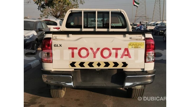 Big with watermark toyota hilux abia state import dubai 16357