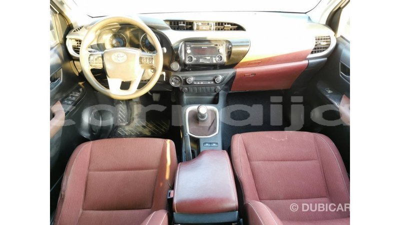 Big with watermark toyota hilux abia state import dubai 16357