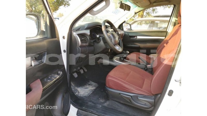 Big with watermark toyota hilux abia state import dubai 16357