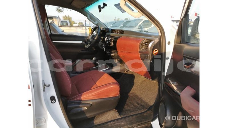 Big with watermark toyota hilux abia state import dubai 16357