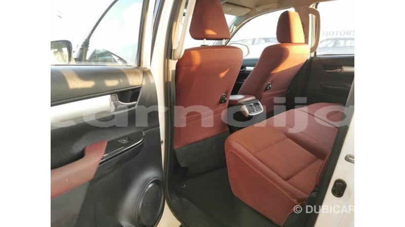 Big with watermark toyota hilux abia state import dubai 16357