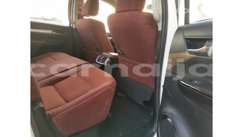 Big with watermark toyota hilux abia state import dubai 16357