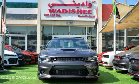 Buy Import Dodge Charger Other Car in Import - Dubai in Abia State Buy Import Dodge Charger Other Car in Import - Dubai in Abia State