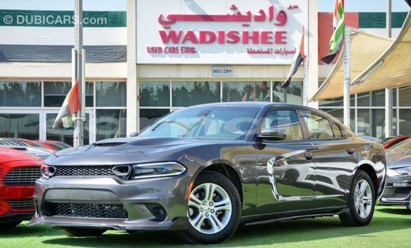 Buy Import Dodge Charger Other Car in Import - Dubai in Abia State Buy Import Dodge Charger Other Car in Import - Dubai in Abia State