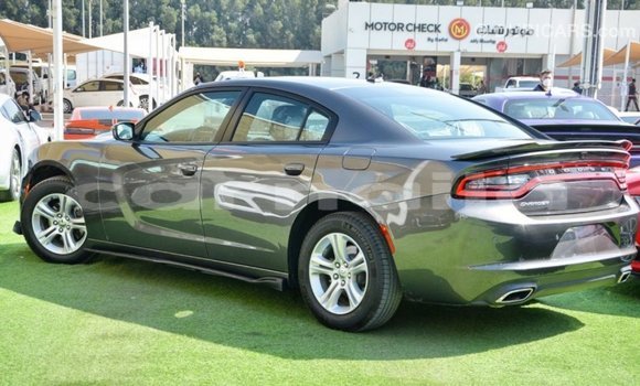 Buy Import Dodge Charger Other Car in Import - Dubai in Abia State Buy Import Dodge Charger Other Car in Import - Dubai in Abia State