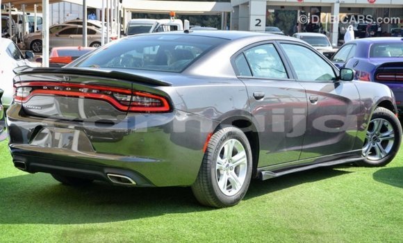 Buy Import Dodge Charger Other Car in Import - Dubai in Abia State Buy Import Dodge Charger Other Car in Import - Dubai in Abia State
