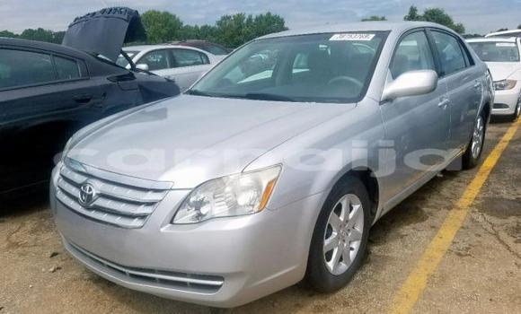 Acheter Occasion Voiture Toyota Avalon Gris à Mubi, Adamawa Acheter Occasion Voiture Toyota Avalon Gris à Mubi, Adamawa