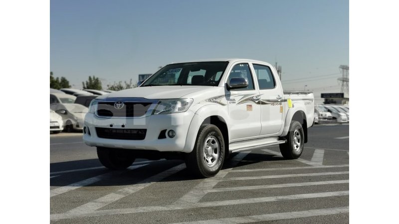 Big with watermark toyota hilux abia state import dubai 16359
