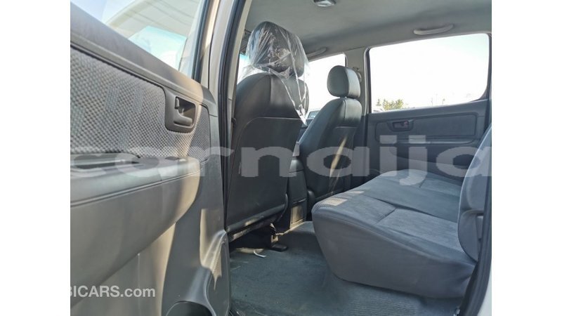 Big with watermark toyota hilux abia state import dubai 16359