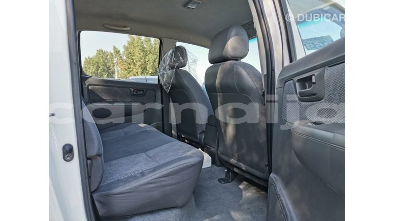 Big with watermark toyota hilux abia state import dubai 16359