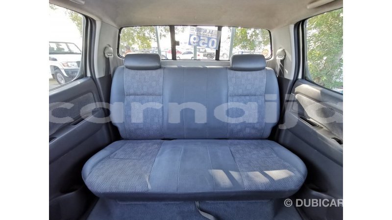 Big with watermark toyota hilux abia state import dubai 16359