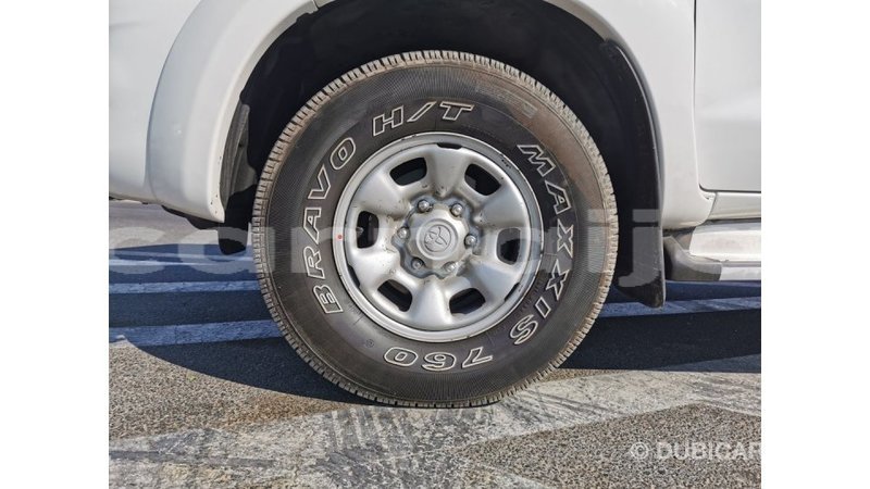 Big with watermark toyota hilux abia state import dubai 16359